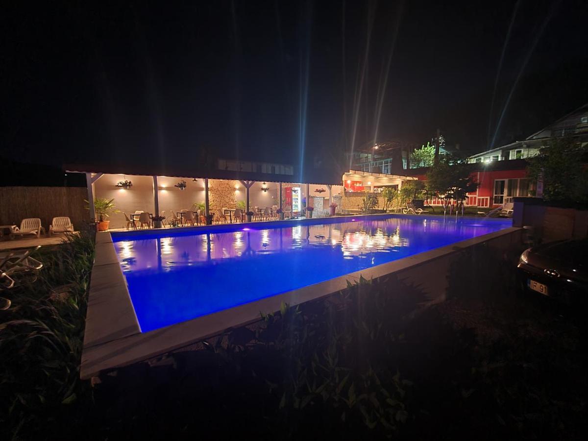 Hotel Casa Wanted Orşova Esterno foto